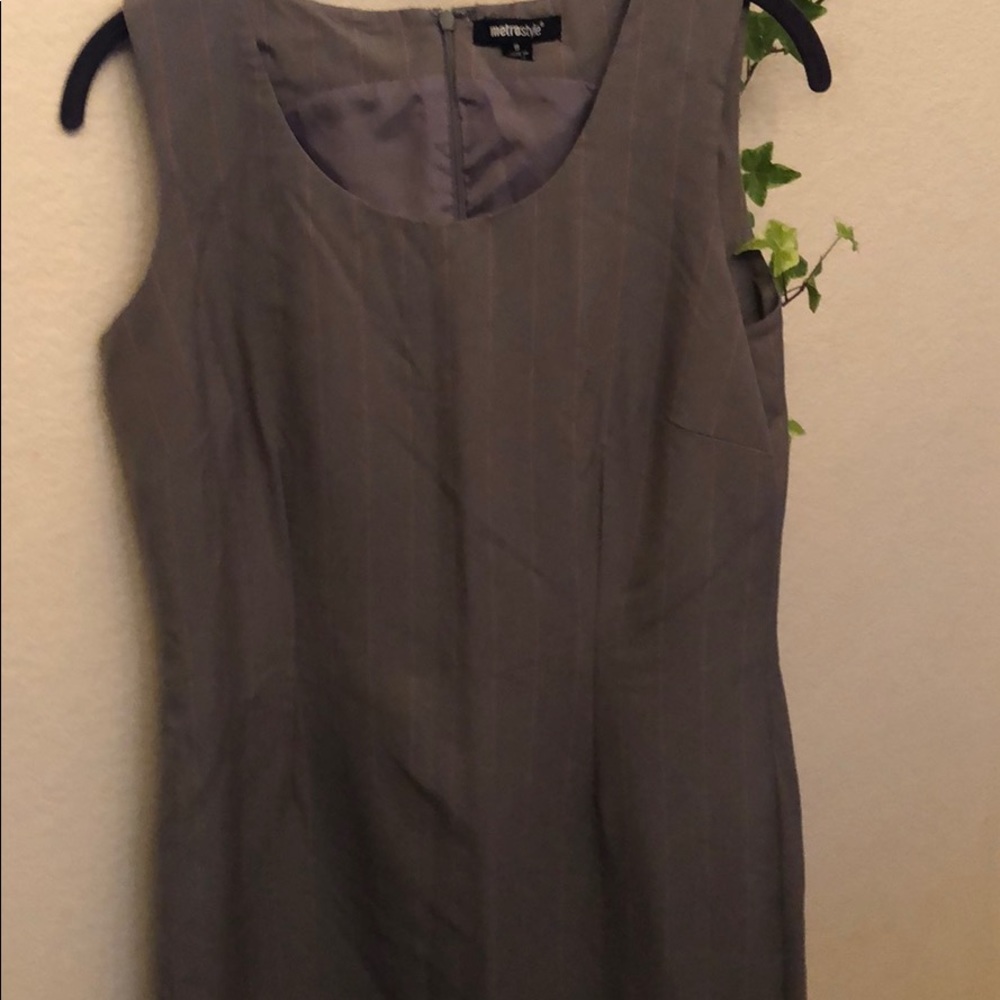Work dress